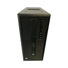 HP EliteDesk 800 G2 Tower Core