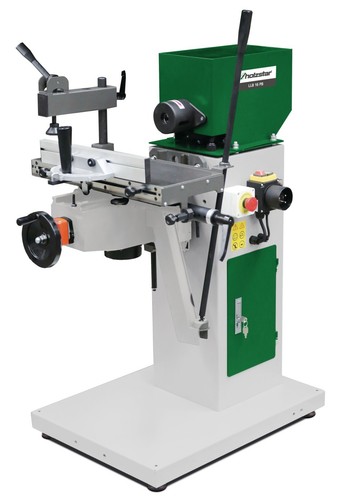 Langlochbohrmaschine holzstar - langlochbohrmaschine,