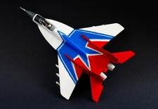 Revell 04007 mig the - 04007,mig, 29