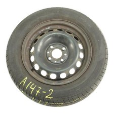 Fiat 500 (312) Stahlfelge