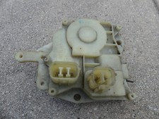 ACCORD VI CIVIC VII STELLMOTOR TÜRSCHLOSS LINKS ZENTRALVERRIEGELUNG