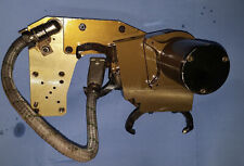 Doppelgreifer MAHO Wechsler aus MAHO MH 800C  inkl. Pepperl+Fuchs NJ2/4-5791