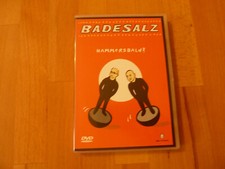 Badesalz, Hammersbald