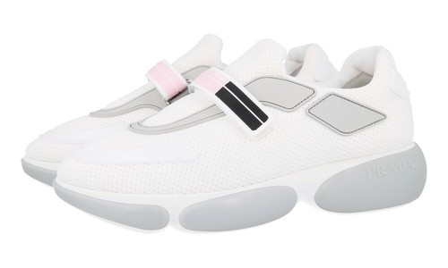 Luxus prada cloudbust sneaker - prada,