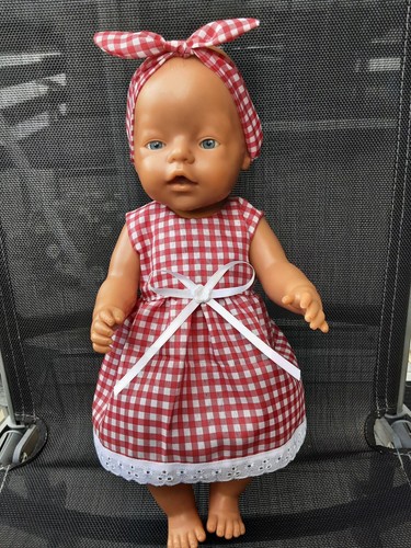 Puppenkleidung für jako - ,