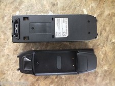 Original Snap In schale BMW RIM Blackberry Pearl 8100 Handyhalter Ladeschale TOP