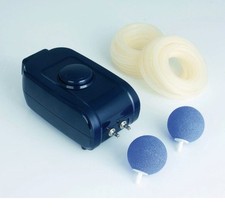 Ubbink Belüftungspumpe Air 200 Outdoor