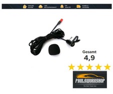 Mikrofon PW nur für unsere