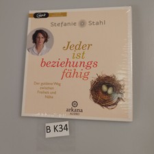 Jeder ist beziehungsfähig von
