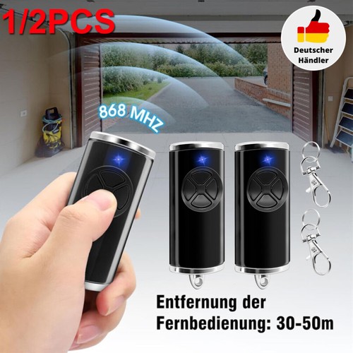 Für hörmann handsender hse4 - für,