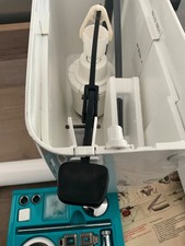 Geberit  Spülkasten  in weiß Bj. 1973 , NEU  :-)