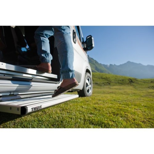 Thule single step - step, v10
