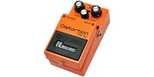 Boss waza craft - boss, ds-1w