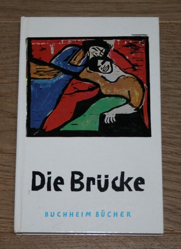 Die brücke kunst im - brücke.,