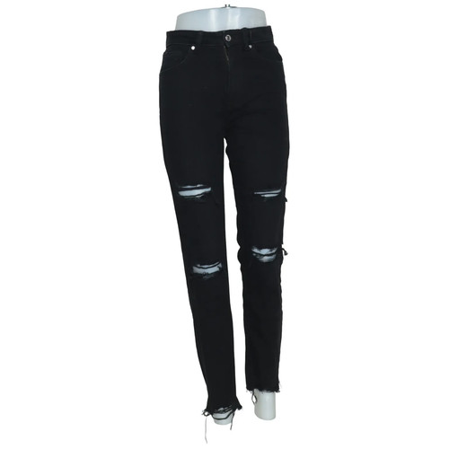 Bershka denim jeans - bershka, denim,