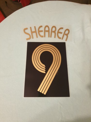 Newcastle united trikot flock - newcastle,