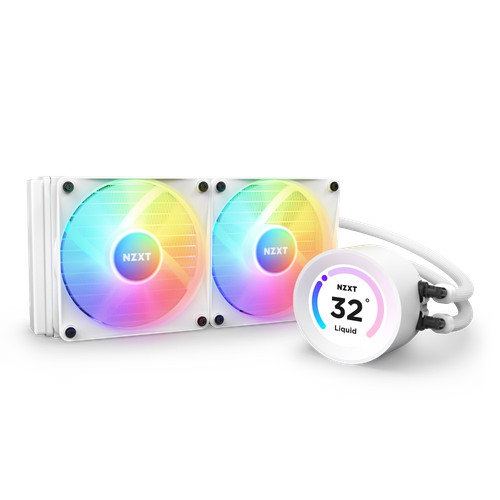 Nzxt kraken elite 240 rgb - kraken,