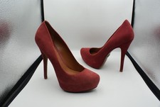 Schutz echt Leder High Heel
