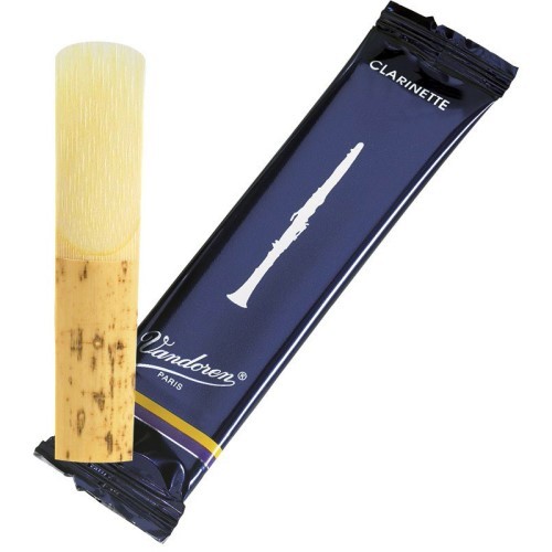 Vandoren classic blatt - classic,