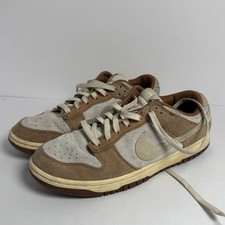 Nike Dunk Low Medium Curry