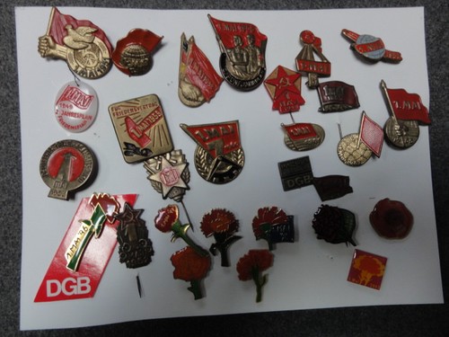 Pin abzeichen nadel mai - pin,