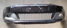 Sto�stange Vorne VW Polo 6R