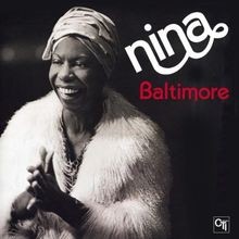 Baltimore von simone - baltimore, simone,nina