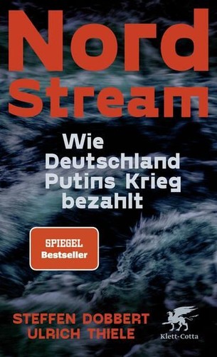 Nord stream wie - stream, deutschland