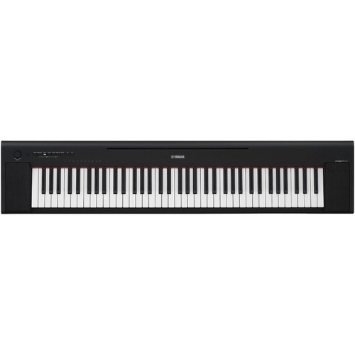 Yamaha tragbares - np-35,