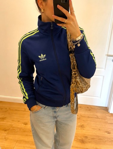 Vintage retro adidas - adidas, firebird