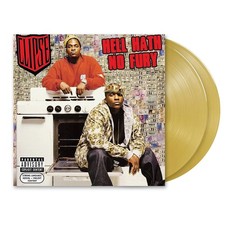 Clipse - Hell Hath No Fury