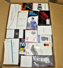 Box Elektronik Multimedia  A-B