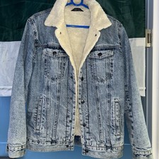jack&jones  denim jacket