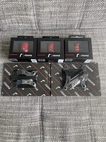 Rizoma ausgleichsbehälter set - rizoma,