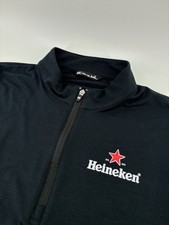 Travis Mathew Heineken Quarter