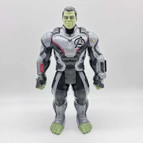 Hasbro hulk figur marvel - hasbro,