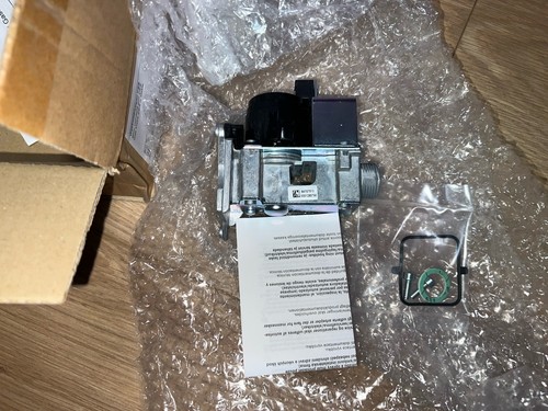 Viessmann 7826508 gasventil - viessmann,