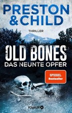 Old Bones  - Das neunte Opfer