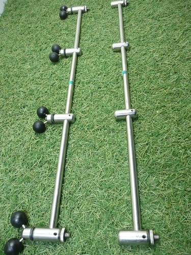 Hutchinson ruten feste - 4,