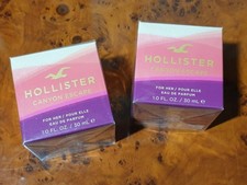 2x ! Original Hollister Canyon