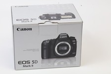 Canon EOS 5D Mark II 21,1MP