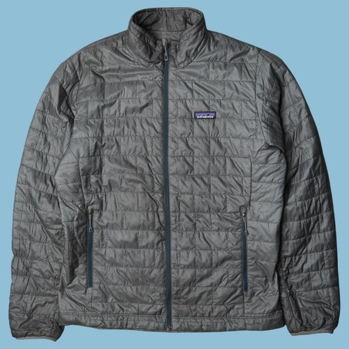 Vintage patagonia nano - patagonia,