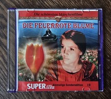DVD Defa Märchen Die