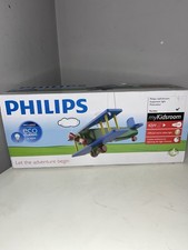 Philips Plane Yumbo Mykidsroom
