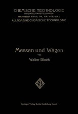 Walter Block | Messen und