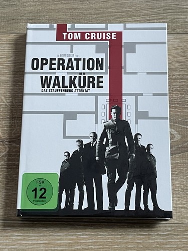 Operation walküre tom cruise - operation,
