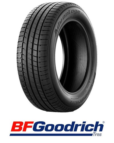 Goodrich advantage 205 60 - goodrich, 205/60