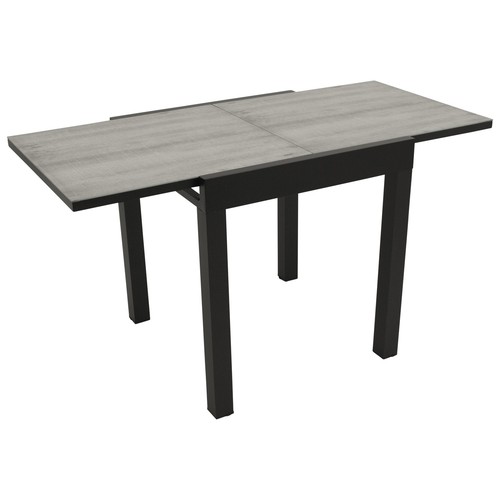 Gartentisch ausziehtisch - gartentisch,