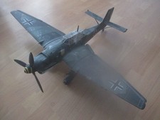 21st Century Toys Fertigmodell Flugzeug Junkers Ju 87 Stuka 1:18 gebraucht