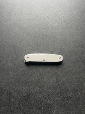 Titan Victorinox Pioneer SAK Mod Titanium Schweizer Taschenmesser edc NEU